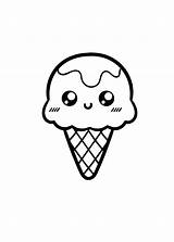 Free And Printable Easy Cute Coloring Pages For Kids sketch template
