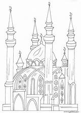 Pin On Islamic coloring sketch template
