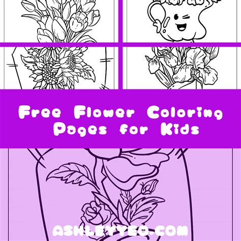 30 Preschool Coloring Pages For Kids 2023 - vrogue.co