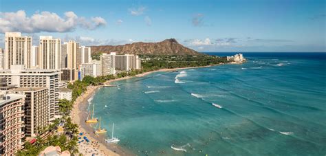 Why Oahu Is The Best Island To Visit In Hawaii For First Time!