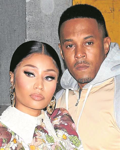 Nicki Minaj finds married life ‘refreshing, calming’ | Inquirer ...