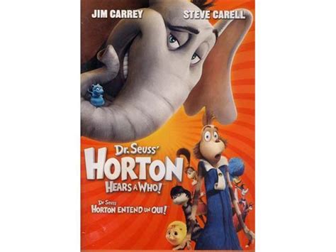 Horton Hears a Who! - Newegg.com