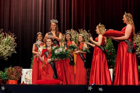 Lebanon Oregon Strawberry Festival 2024 - Cher Melany