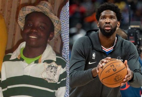 Where does Joel Embiid live? All houses owned by Joel Embiid