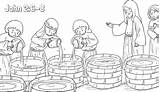 Preschool Biblical Coloring Pages A Fun Way To Learn About Gods Stories sketch template
