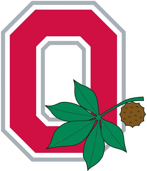 Ohio State Buckeyes Svg, Ohio State logo Svg, Sport Svg, NCA - Inspire Uplift