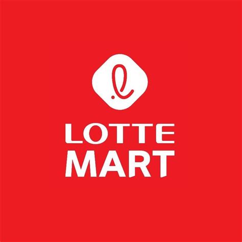 LOTTE Mart Indonesia - Home