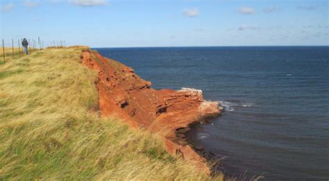 PEI National Park - Prince Edward Island, Canada | Where We Be