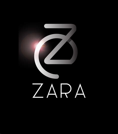 Zara Logo - LogoDix