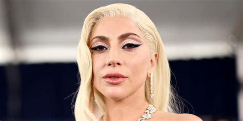 Lady Gaga to Perform at Oscars 2023 in Surprise Appearance (Report ...
