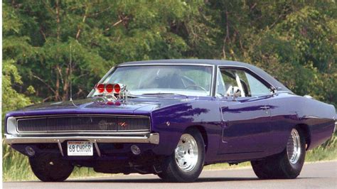 Dodge Charger 68 Wallpapers - Wallpaper Cave