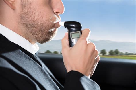 What Is An Ignition Interlock Device? | ALCOLOCK