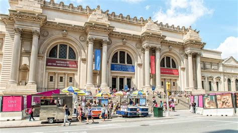 Metropolitan Museum of Art, New York City - Book Tickets & Tours