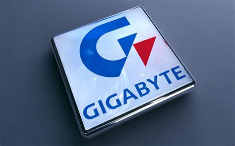 Gigabyte Wallpapers - Wallpaper Cave