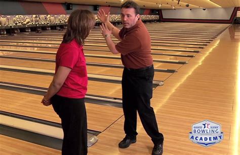 Proper Hand Position at the Bowling Release Point - Bowling Video ...