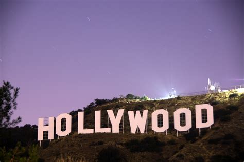 Kostenloses Foto: Hollywood, Los Angeles, Kalifornien - Kostenloses Bild auf Pixabay - 185245