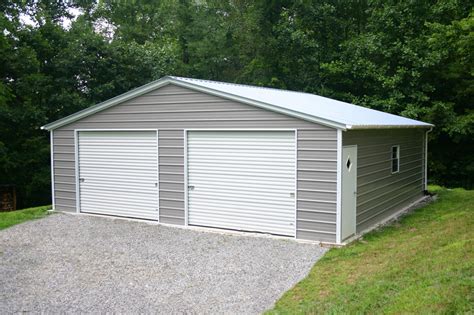 Prefab Carports | Prefab Garages