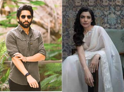 Samantha, Naga Chaitanya's reunion on cards? See viral Insta post