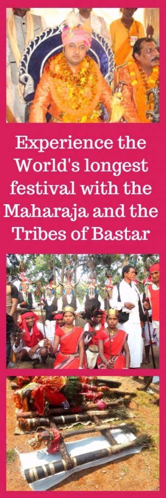 Bastar Dussehra 2021 - World's Longest Festival India | Ethno Travels