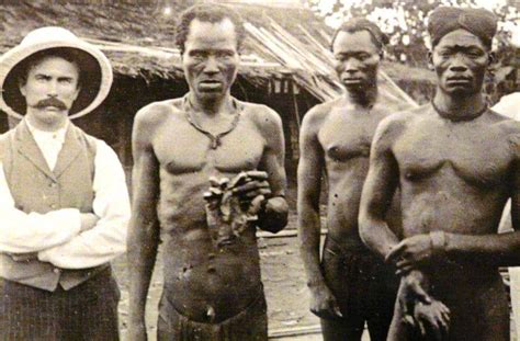 10 Individuals Responsible For The Worst Genocides In History