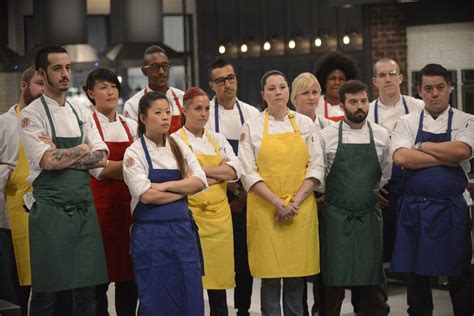 'Top Chef' Boston: ‘Sudden Death’ Episode Recap - masslive.com