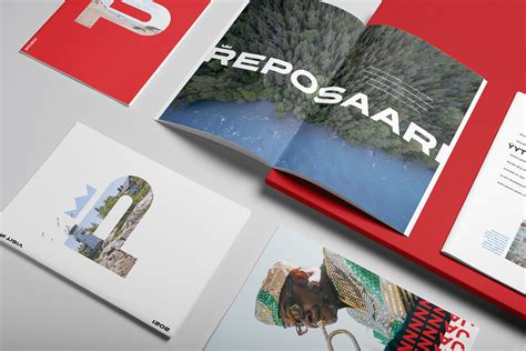 City of Pori on Behance