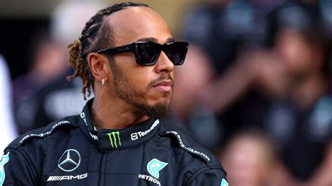 Lewis Hamilton Expected to Leave Mercedes for Ferrari in 2025