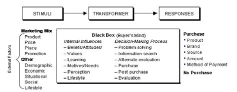 10 Consumer Behavior Models (& Which One Applies to Your Business)