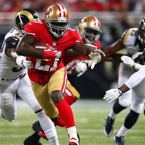 49ers vs. Rams: Live Score, Highlights and Analysis | News, Scores ...