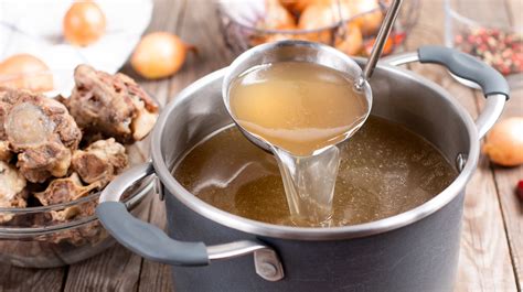 14 Tips You Need When Making Broth