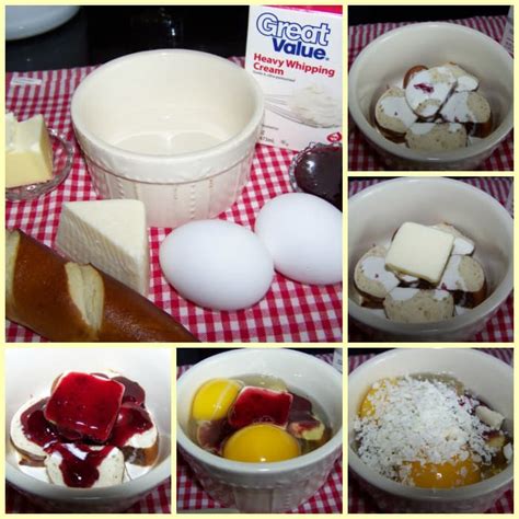 Hard Cooked Eggs In The Oven. Shirred Eggs Recipes. - HubPages