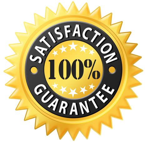 Guarantee Free Download PNG - PNG All | PNG All