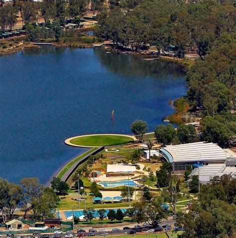 Where to Stay in Shepparton - Aus Weekend Escapes