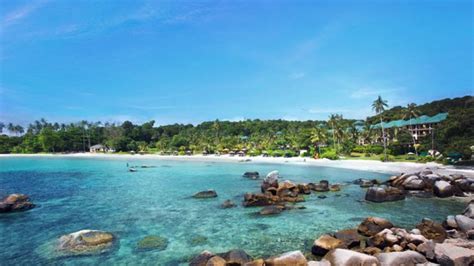 Bintan Island – a secret revealed | Condé Nast Traveller India | International | Travel Guide