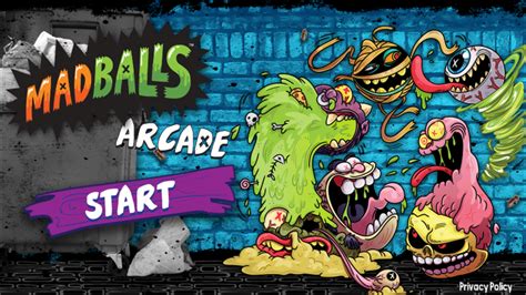 Madballs Arcade Awards Real Prizes to Fans Mad About Madballs