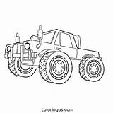 Grave Digger Coloring Pages Free Printable PDF sketch template