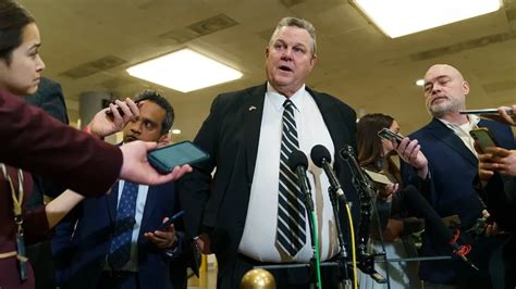 Senator Jon Tester Casts Deciding Vote to Kill Crucial Israel Aid Bill