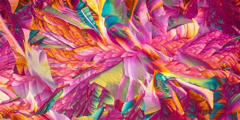 L Glutamine and Beta Alanine; Crystallized Amino Acids on Behance