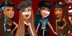 Bratz: Rock Angelz Download Game | GameFabrique