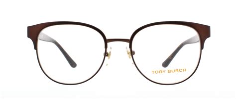 Designer Frames Outlet. Tory Burch Eyeglasses TY1054