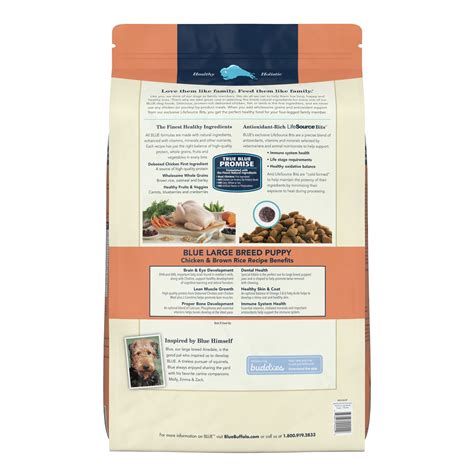 Blue Buffalo Puppy Feeding Chart - Cool Product Evaluations, Offers, and acquiring Tips