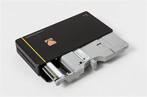 Kodak Photo Printer Mini Review - Geek News Central