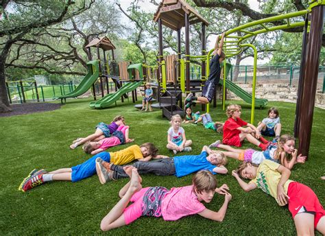 Why Playground Flooring Installation is Important | XGrass