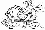 transmissionpress 2 Hunny Hop Brings Easter Eggs Coloring Pages sketch template