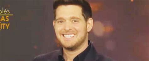 Michael Buble - Exclusive Interviews, Pictures & More | Entertainment ...