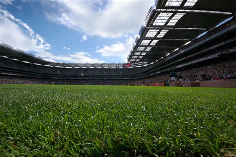 Croke Park Smart Stadium - Smart Dublin