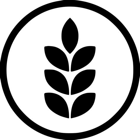 Food Safety Logo Png Gluten Svg Png Icon Free Downloa - vrogue.co