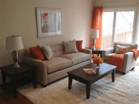 How to Choose and Arrange Home Staging Furniture | Furniture Rental and ...