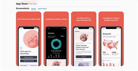 Apple heart study with Johnson & Johnson takes aim at stroke risk