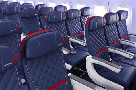 Delta Duping Passengers With Economy Sold As "Premium Economy"... - God Save The Points